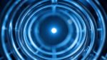 Scientists Trap a Single Antimatter Particle for Months and Control Its Quantum States