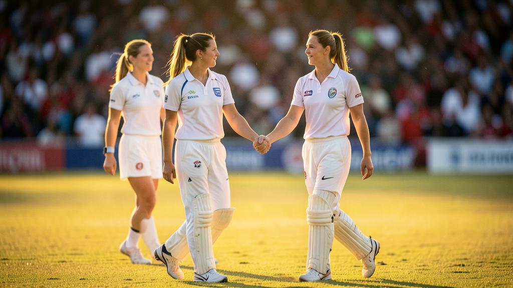 SCO vs SL: Sri Lanka Outlasts Spirited Scotland in Women's T20 World Cup 2026 Thriller