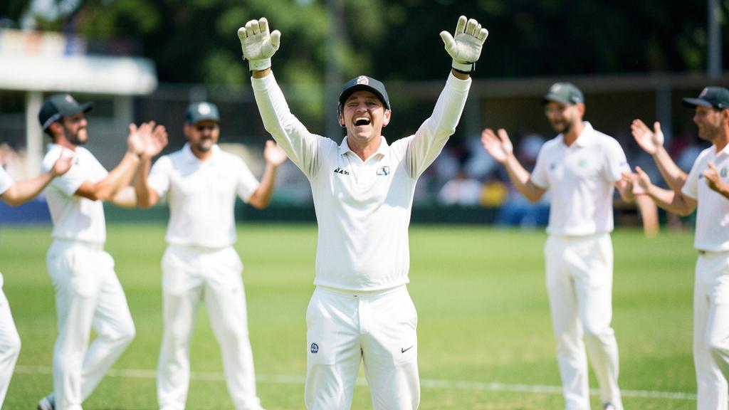 Sediqullah Atal: Century vs Zimbabwe, First Afghan Fourth-Innings Test Hundred, IPL 2025 Update