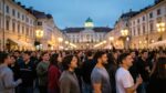 Serbian Elections: Student List Wins Historic Victory as Vučić Concedes Defeat