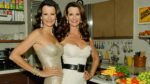 Sex and the City: Kristin Davis Says Costume Designer ‘Did Not Like My Body’ and Reveals ‘M&Ms’ Diet