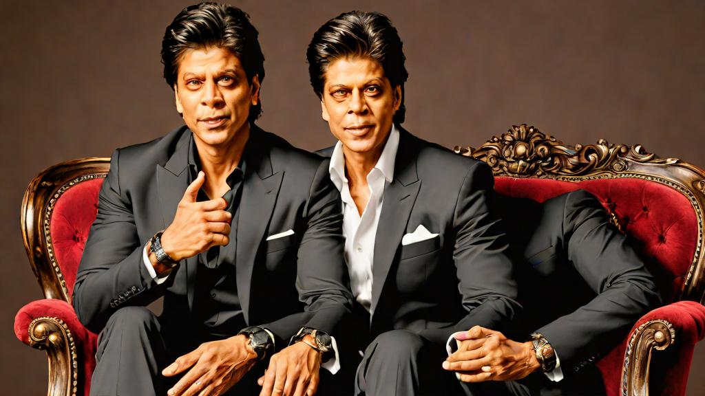 Shah Rukh Khan Trending After Salman Khan's Koffee With Karan Season 9 Revelations