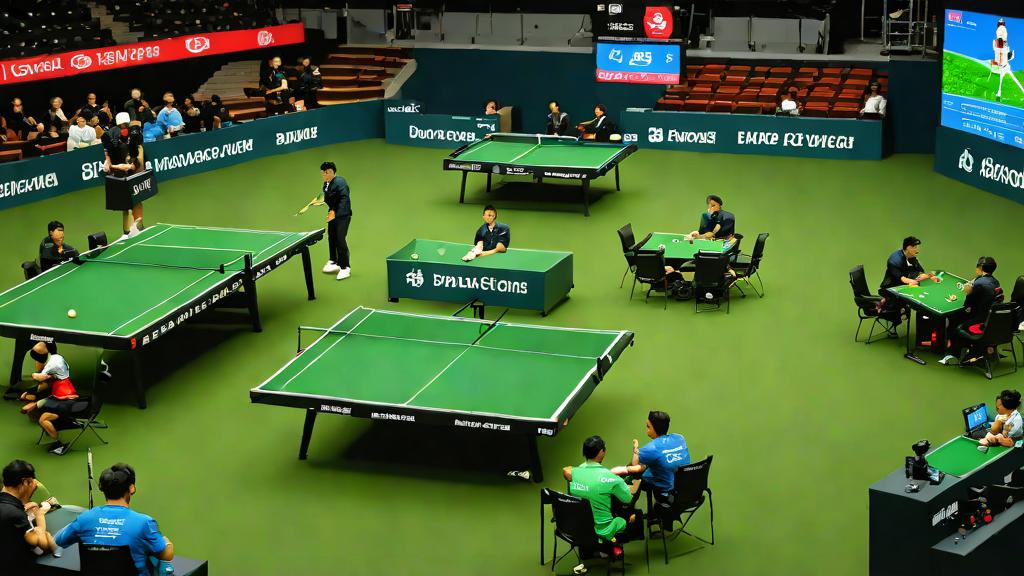 Shanghai Masters Guide: Live Stream, Players, and Tournament Insights