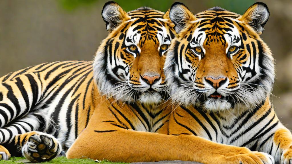 Siberian Tiger News: Fatal Yorkshire Zoo Attack and Why the Tiger Remains Alive