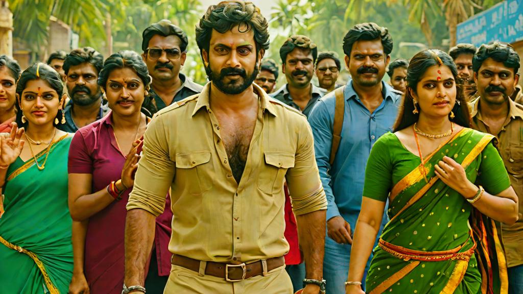 Sigma Movie: Inside the Tamil Debut of Jason Sanjay and the Buzz Around Its Early Show