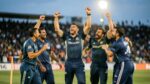 Sikandar Raza on Team Unity, WTC Retirement U-Turn and CWC27 Ambition