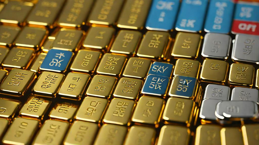 Sky Gold Share Price: What the Latest Market Headlines Reveal