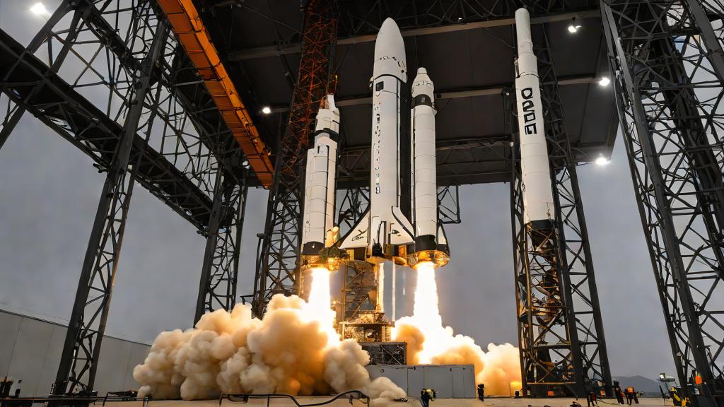 SpaceX Share Price Jumps to $162.57 Amid 7% Surge, $8 Billion Deal and European Bromo Attack Recovery