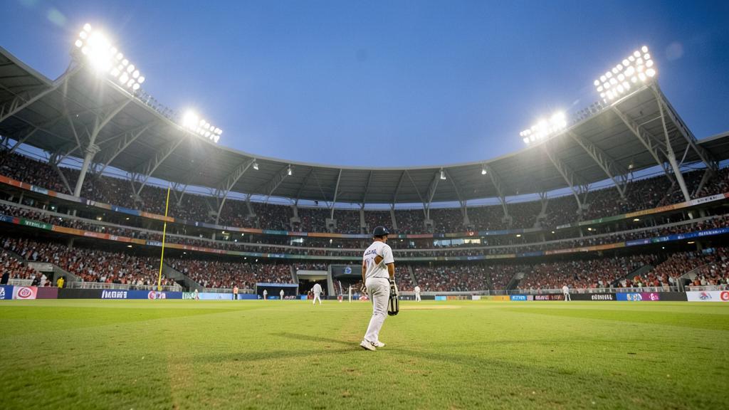 Sri Lanka vs Oman: Match 16 Results, Highlights, and Group B Analysis