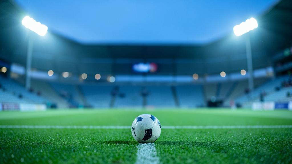 SSC Napoli vs Bodø/Glimt Standings: Result and Missing Table Explained