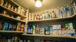 “Stockpile Now”: Why Governments Tell Households to Prepare Emergency Supplies