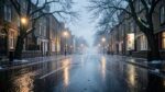 Storm Boelo Weather Warnings: UK Battered by 84mph Winds as Severe Weather Continues