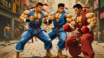 Street Fighter Movie 2026: Trailer, Release Year, and Character Insights
