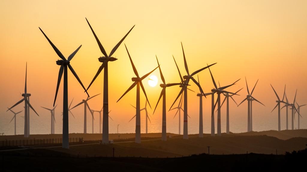 Suzlon Energy Share Price Crash: Q2 Revenue Up 26% to Rs 4,869 Crore, but Margins Disappoint