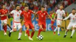Switzerland vs North Macedonia – UEFA Nations League Preview, Stats and Betting Insight for 6 October 2026