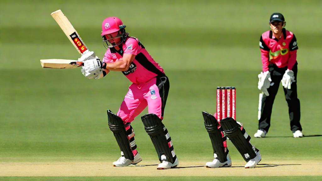 Sydney Sixers vs Meteors: What to Expect in the T20 Spring Challenge 2026