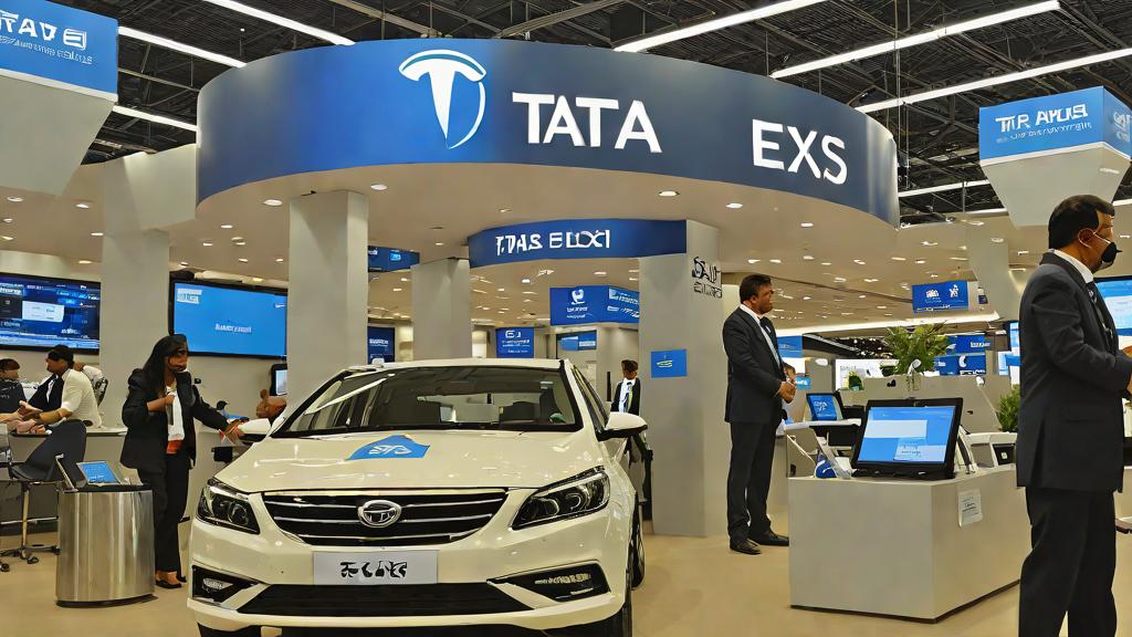 Tata Elxsi Share Price: Why It Jumped 7% After Q2 FY27 Results and What Analysts Say