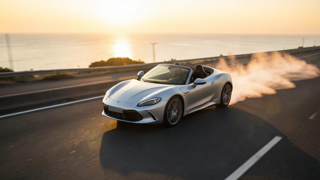 Tesla's Flying Roadster: The Full Story Behind the Trending Flying Car News