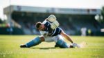 Tilak Varma Slams Fifty and Sets T20I Fielding World Record as India Edge New Zealand