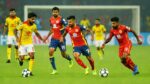 Today Match Live: East Bengal vs Punjab FC in the IFA Shield