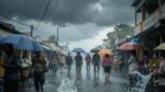 Today’s Weather, October 28: IMD Red Alerts for Odisha, Kerala, Tamil Nadu as Cyclone Nears AP