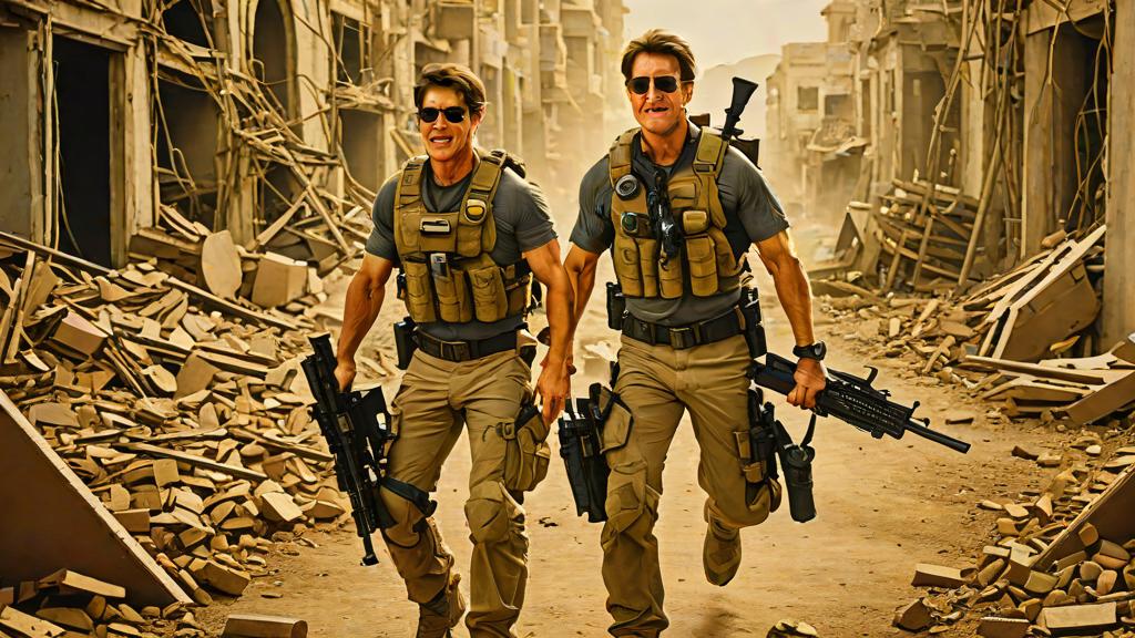 Tom Cruise’s ‘Digger’: Divisive Film, $150 Million Loss, and a New Attitude Toward Opening Weekends