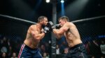 UFC 333: Lone’er Kavanagh Defeats Ramazonbek Temirov by First-Round TKO
