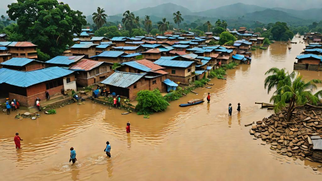 Understanding Nepal Floods: Causes, Impact, and Preparedness