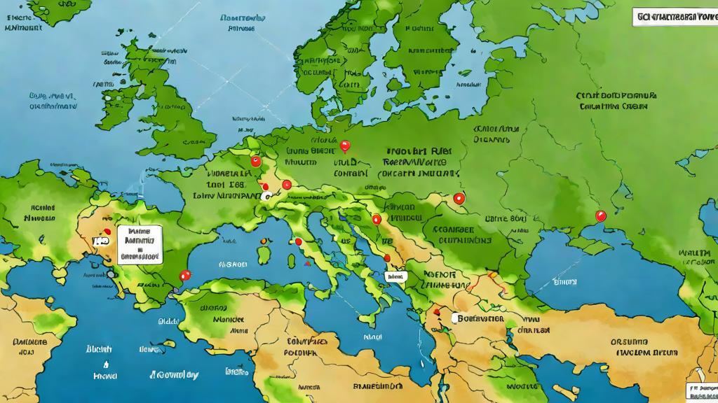 US Floats Lifeline to Russia: Allowing More Gas Sales to Europe