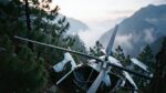 Uttarakhand Helicopter Crash Near Joshimath: All Six Dead – What Happened?