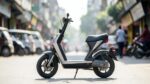 VinFast Electric Scooter in India: Three-Scooter Plan and 50+ Dealer Network Reported