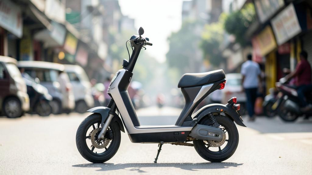 VinFast Electric Scooter in India: Three-Scooter Plan and 50+ Dealer Network Reported