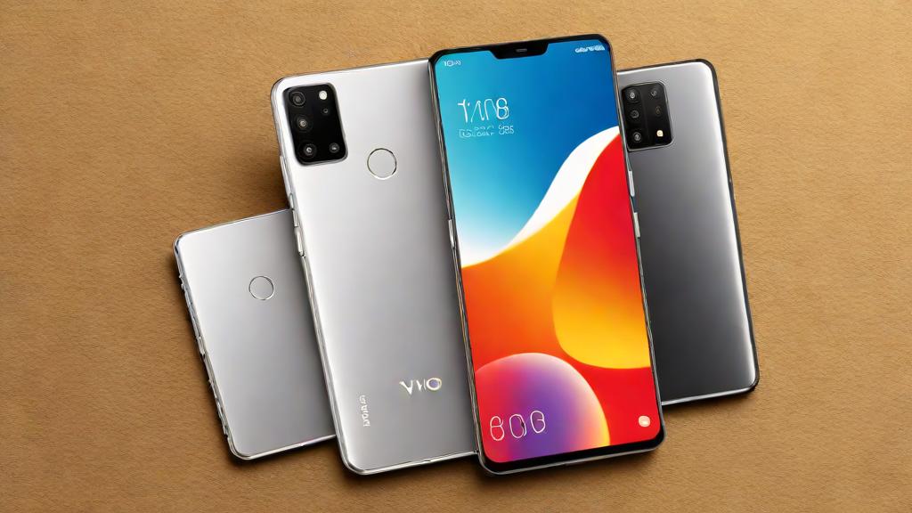 Vivo V80 Price: What We Know Ahead of the India Launch