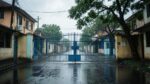 Weather Raipur: Rain and Gusty Winds as Cyclone Arnab’s Impact Continues