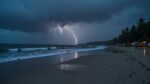 Weather Today: Cyclone Arnab Alerts, Red Rain Warning and Regional Contrasts