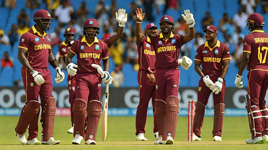 West Indies Champions: Recent Wins and Calls for Investment