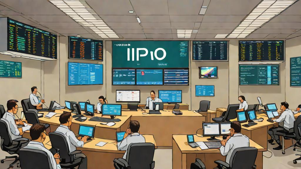 What Is an IPO? Definition, Process, and the Latest on Tonbo Imaging India's Listing