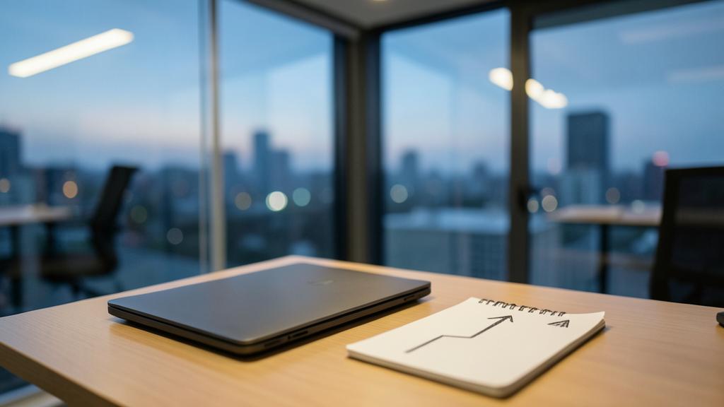What Is an Outlook? Why Outlook Revisions Are Moving Markets Now