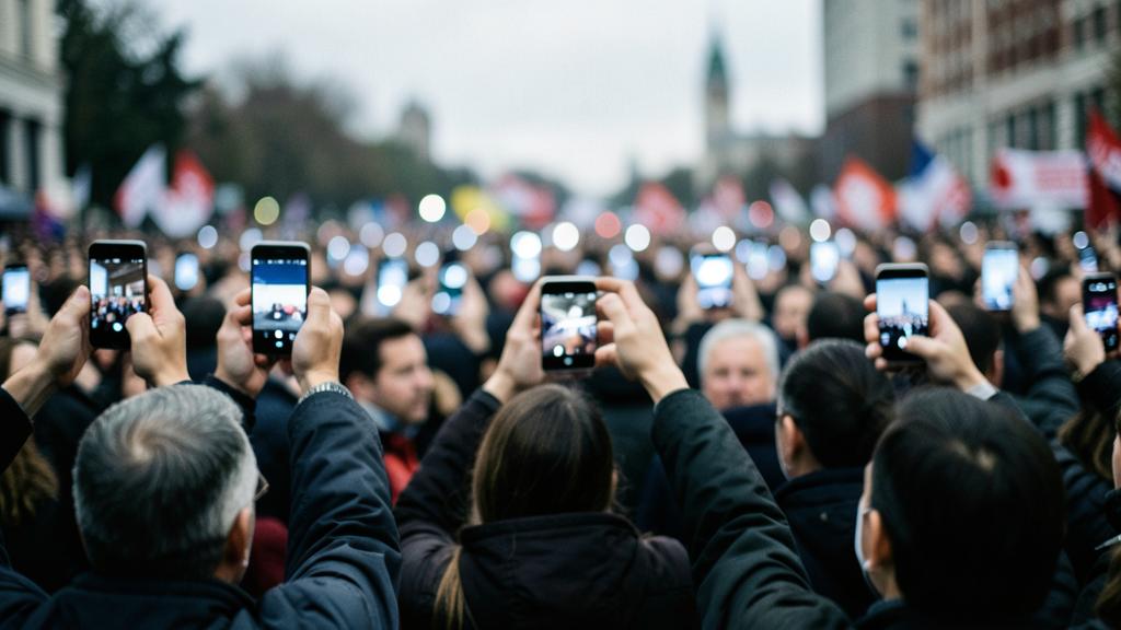 WhatsApp in the Headlines: From Lula's Army in Brazil to Market-Moving Messages