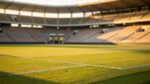 Who is Marques Ackerman? South African Cricketer Shines in Recent Test Match Action