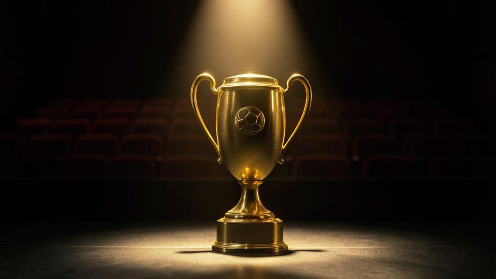 Who Won the Ballon d'Or 2026? Not Yet — Ceremony, Favourites & How to Watch