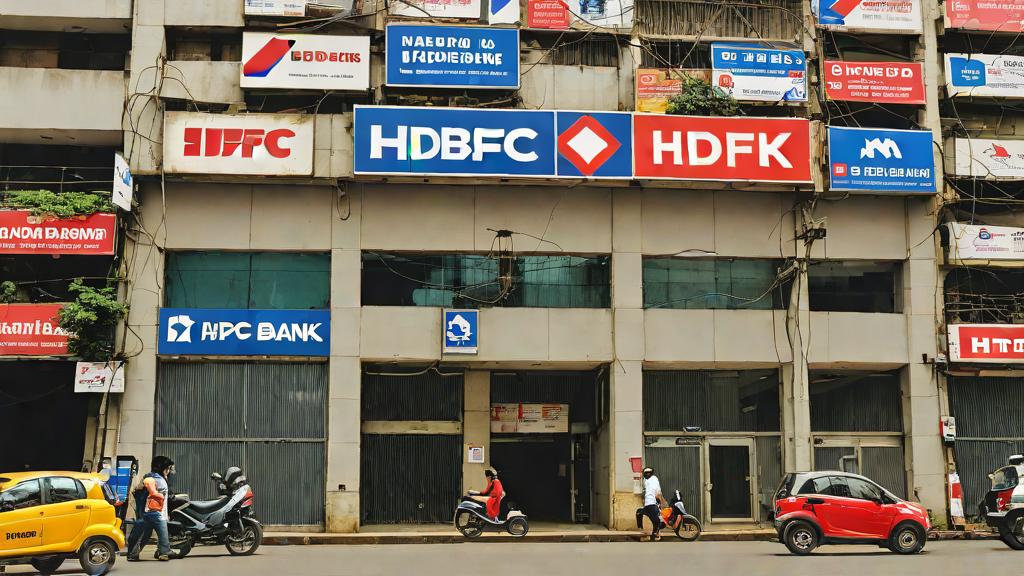 Why HDFC Bank Is a Top Stock to Watch on October 5, 2024