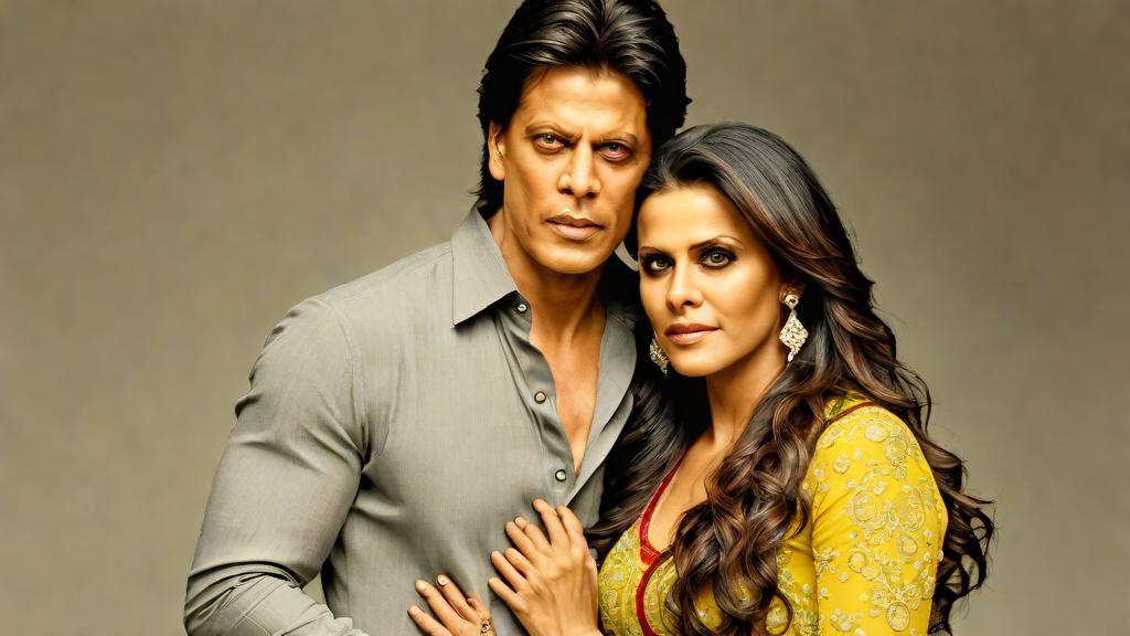 Why Neha Dhupia Regrets Turning Down Shah Rukh Khan's 'Chak De! India'