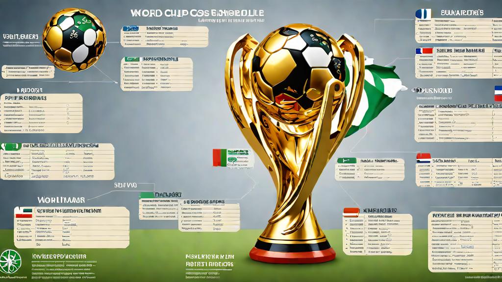 World Cup 2027 Schedule: What We Know So Far and How to Watch the Launch