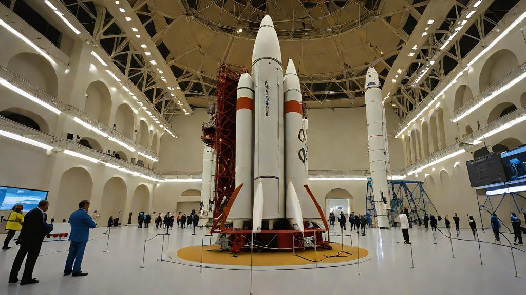 World Space Week 2026: Qatar Hosts a Rocket Revolution and Brings Space Tourism Closer