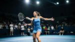 Wuhan Open: Maja Chwalinska Beats Sonay Kartal in Final in Career Breakthrough Title