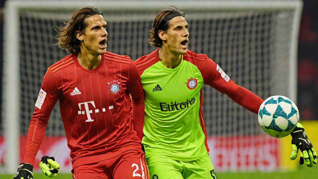 Yann Sommer: Recent Return to San Siro, Champions League Reunion Talk, and a Bayern Star’s Praise for Tresoldi