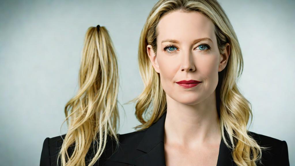 You Can See Everything Documentary: Why Elizabeth Holmes Remains America’s Most Fascinating Fraudster