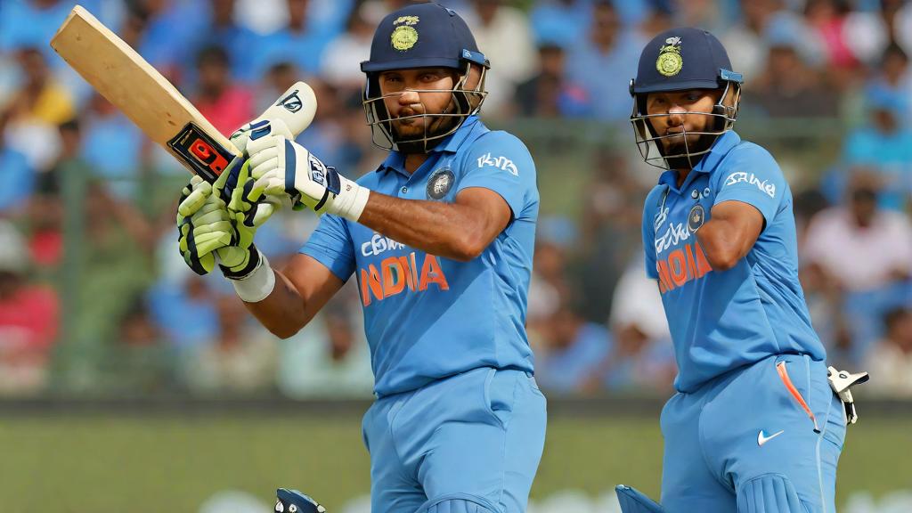 Yuvraj Singh's Record Tied and Broken by Abhishek Sharma: What It Means for Indian Cricket