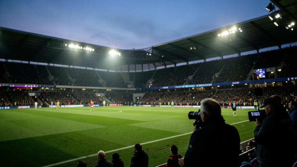 Aston Villa vs Fulham: Premier League Preview, Team News and Live Score (1 November 2026)